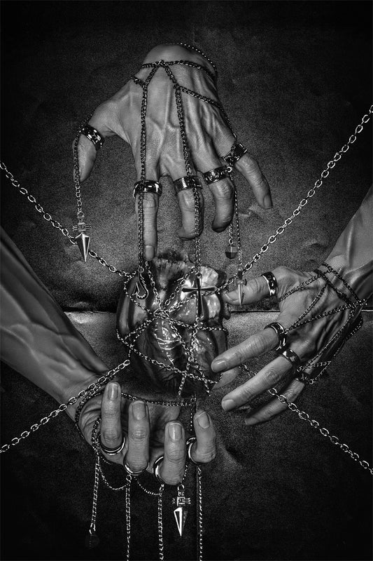 Chains of Resolve